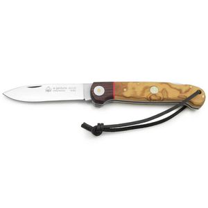 Taschenmesser Puma-Knives IP la garduna