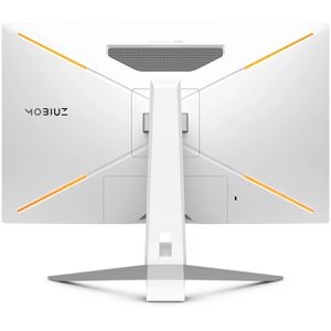 Produktbild für Monitor BenQ Mobiuz EX2710U, 27 Zoll