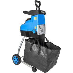 Produktbild für Häcksler Güde GH 2801, 2800 Watt