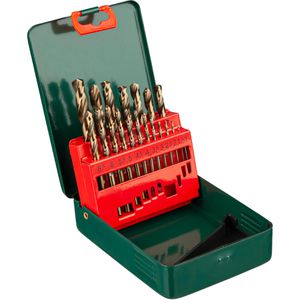 Produktbild für Bohrer Metabo HSS-Co Bohrerkassette, 627157000