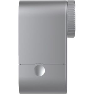 Produktbild für Smartes-Türschloss Abus LOXERIS One, silber