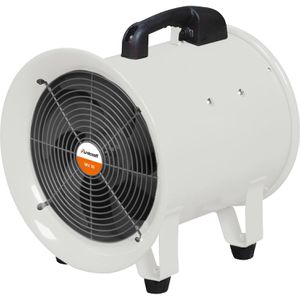 Industrieventilator Unicraft MV 30, 500 Watt