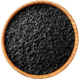 Produktbild für Kümmel BioWagner Schwarzkümmel, ganze Samen, BIO