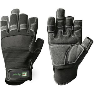 Arbeitshandschuhe elysee Mechanicals Carpenter