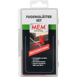 Produktbild für Fugenglätter MEM 30836796 Set, 2-teilig
