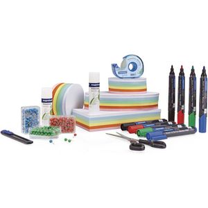 Produktbild für Moderationstasche Magnetoplan Messenger 11117