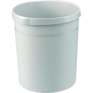 Papierkorb Han 18190-11, grau