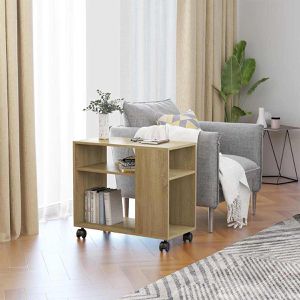 Produktbild für Bürowagen vidaXL 802123