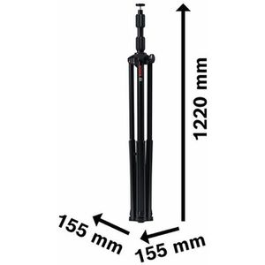 Produktbild für Baustativ Bosch 06188000MT, GLT 300-40