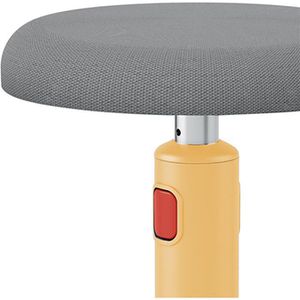 Produktbild für Fitness-Hocker Leitz Ergo Cosy