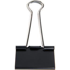 Produktbild für Foldbackklammern Westcott E-1070400, 41mm