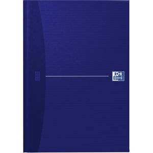 Produktbild für Notizbuch Oxford Office Book Essentials, Karton Hardcover