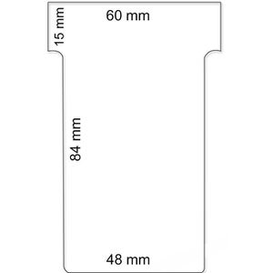 Produktbild für T-Karten Franken TK218, Größe 2