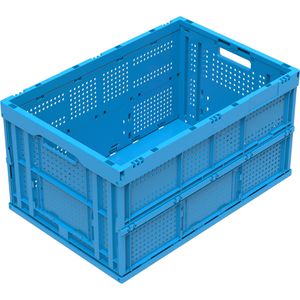 Klappbox Walther Falter 6432 V1, 60 Liter