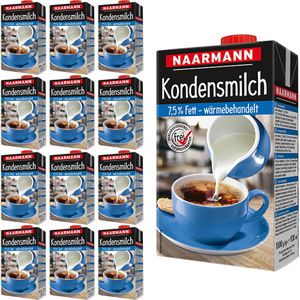 Kondensmilch