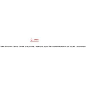 Produktbild für Schaumzucker Haribo Weisse Mäuse