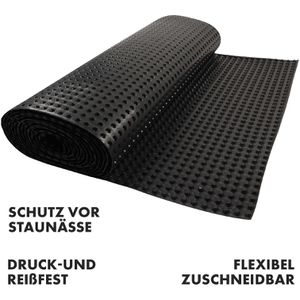 Produktbild für Hochbeet-Folie Karat fd-31717, 0,5 x 10 m