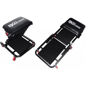 Werkstatt-Rollbrett BGS-technic 2850, bis 150kg