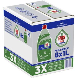 Produktbild für Spülmittel Fairy dreft Professional Original, Konzentrat