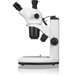 Produktbild für Mikroskop Bresser Science ETD-301, analog, Durch- &amp; Auflicht