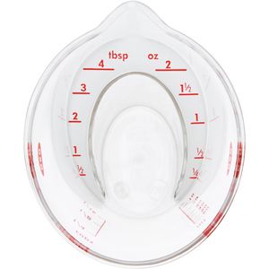 Produktbild für Messbecher OXO Good Grips 1238480, aus Kunststoff