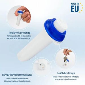 Produktbild für Insektenstichheiler Evolsin Anti-Stich