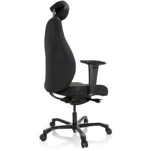 Produktbild für Bürostuhl hJh-OFFICE RESISTIO XXL, 608917