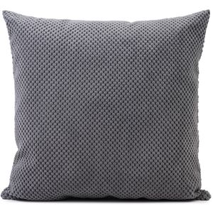 Kissenbezug Gözze Sven, 801131-4040-91, anthrazit