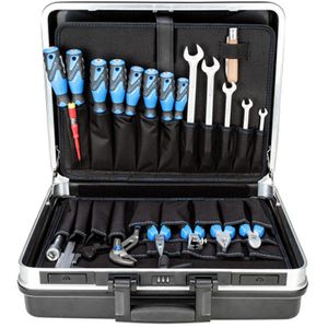 Produktbild für Werkzeugkoffer GEDORE 1041-002, 3082148