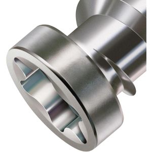 Produktbild für Terrassenschrauben Spax T-Star plus 0538000500753