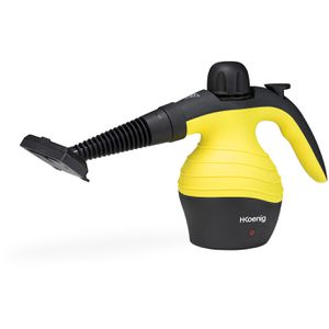 Produktbild für Dampfreiniger H.Koenig NV60