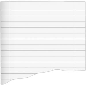 Produktbild für Schulheft Brunnen 104512701, ab 5. Klasse, A5