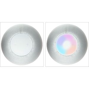 Produktbild für Sprachassistent Apple HomePod Mini, Siri