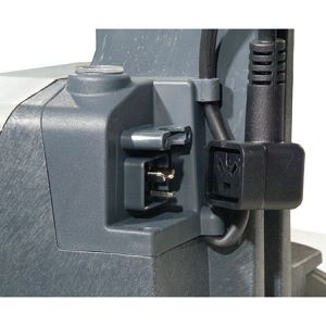 Produktbild für Einscheibenmaschine Numatic NR1500S, 1500 W