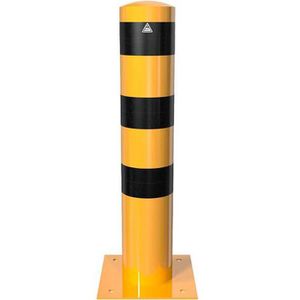 Rammschutzpoller Schake 40193BG