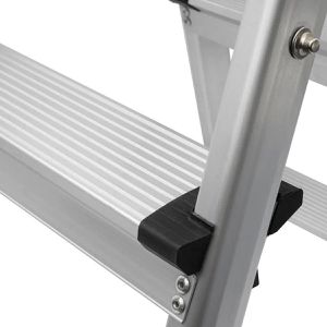 Produktbild für Klapptritt Güde GAT 2S, aus Aluminium