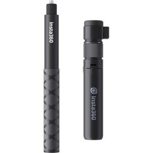 Selfie-Stick Insta360 Bullet Time Bundle, 23 bis 114 cm