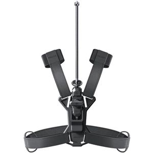 Action-Cam-Halterung Insta360 Third-Person-Rucksackhalterung