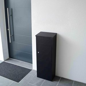 Produktbild für Paketbriefkasten Rottner Parcel Keeper 1000 T05781