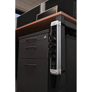 Produktbild für Steckdosenleiste Brennenstuhl Premium-Line, 3m