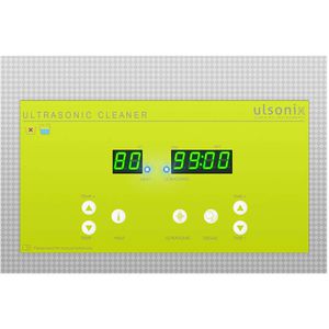 Produktbild für Ultraschallreinigungsgerät ulsonix Proclean 30.0 S