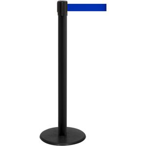 Personenleitsystem RS-GUIDESYSTEMS GLA 28, schwarz