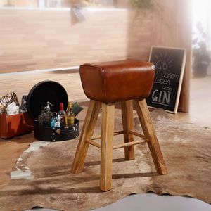 Produktbild für Barhocker Wohnling WL6.011, Turnbock