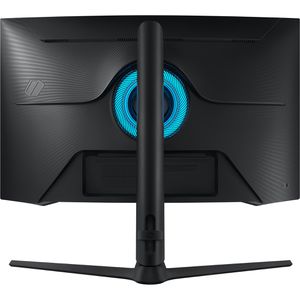 Produktbild für Monitor Samsung Odyssey G6, S27BG650EU, 27 Zoll