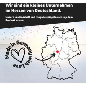 Produktbild für Schuhdeo Kumpelkeime Frischkäse, Black-Edition