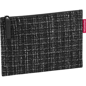 Produktbild für Kosmetiktasche Reisenthel Case 1, bouclé black