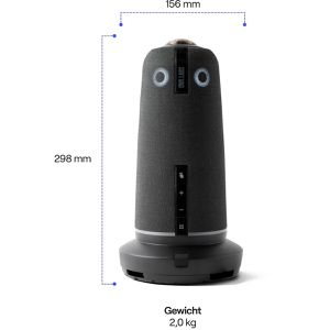 Produktbild für Videokonferenzsystem OWL-Labs Meeting Owl 5 Pro