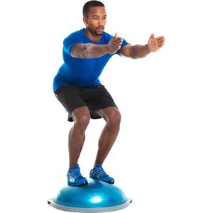 Produktbild für Balance-Ball Bosu Balance Trainer Pro