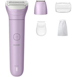 Elektrorasierer Philips Lady Shaver 6000 BRL138/00, lila