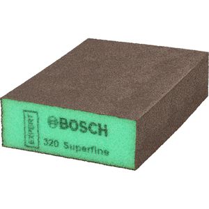 Schleifschwamm Bosch Expert S471, für Farbe & Holz